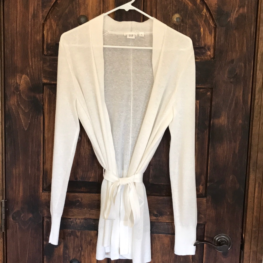 Linen Cardigans